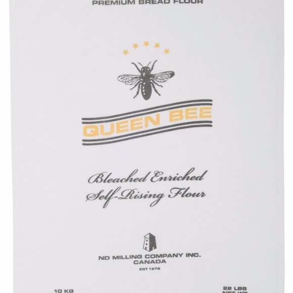 Tea Towels SET/3 NOW DESIGNS Heritage Grains NWT - Picture 2 of 4